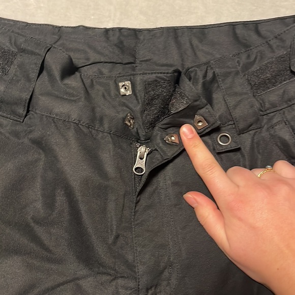 ARCTIX women’s snow pants - Picture 6 of 6